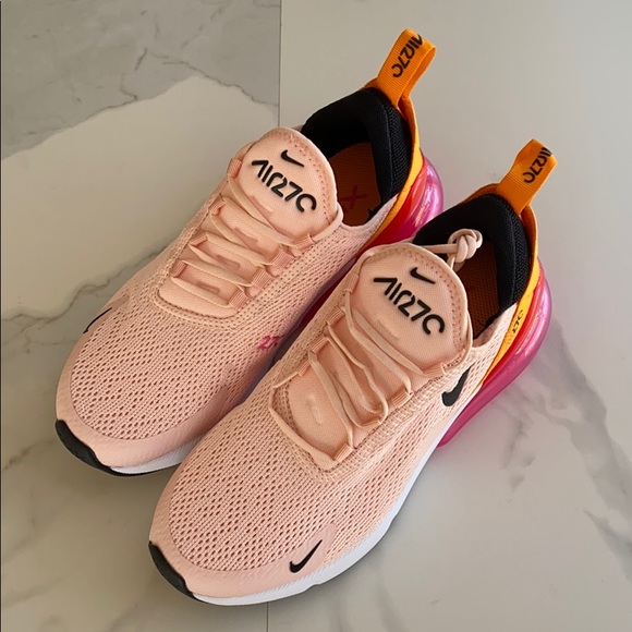 NWT Nike air max 270 - Picture 2 of 7